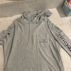 Vineyard vines pullover